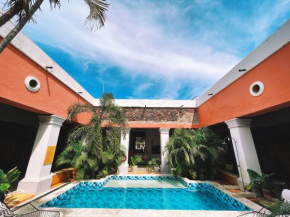 Republica Hostel Santa Marta